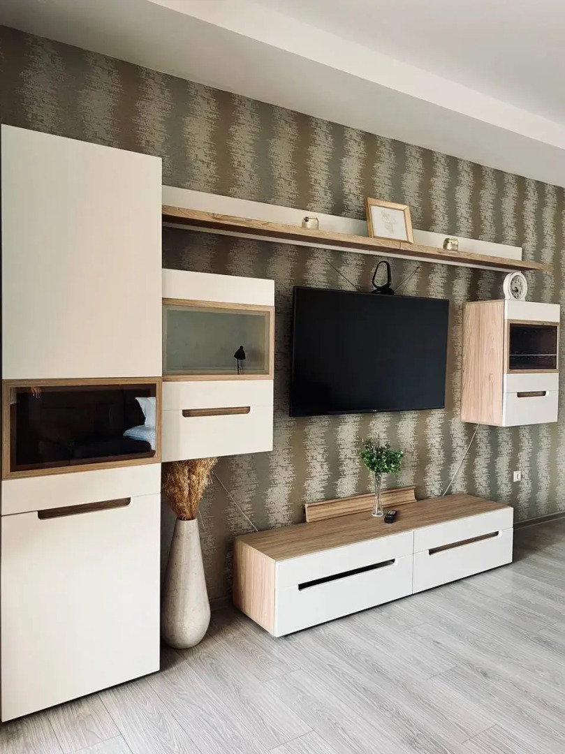 Квартира Сочинские Виды