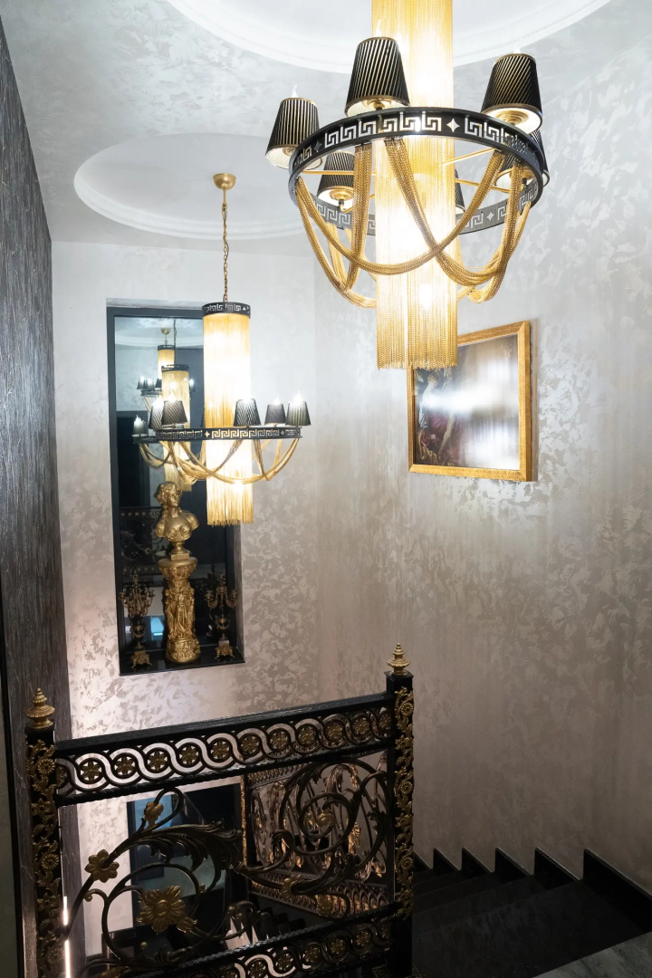 Отель Prime Suites Hotel