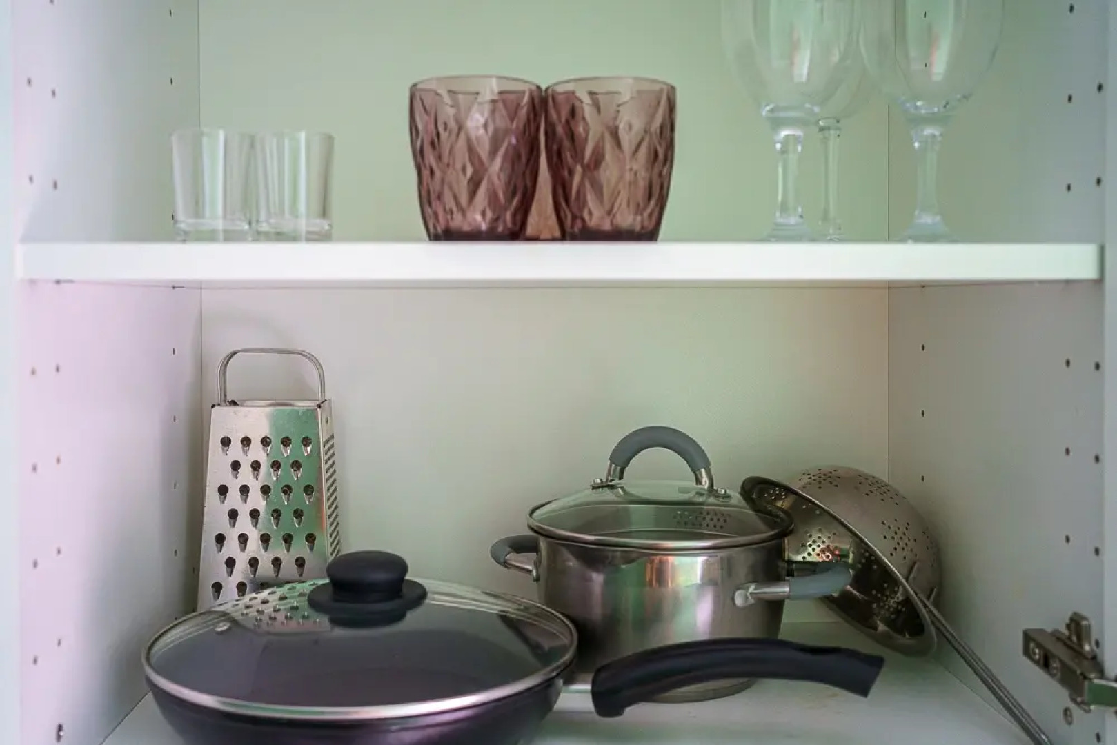 Апартаменты Green Apartment City View от сети Good Vibes Apartments