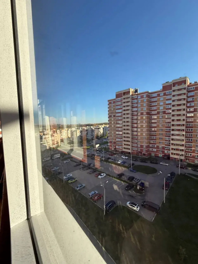 Квартира Район Центральный