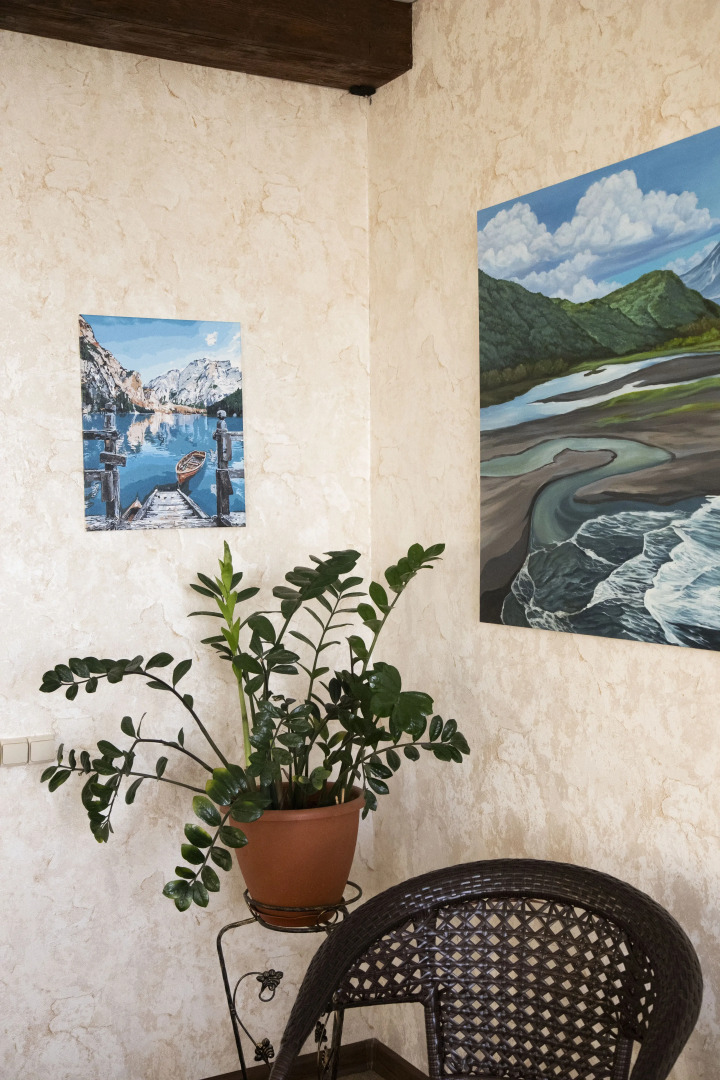 Гостевой дом AmKam