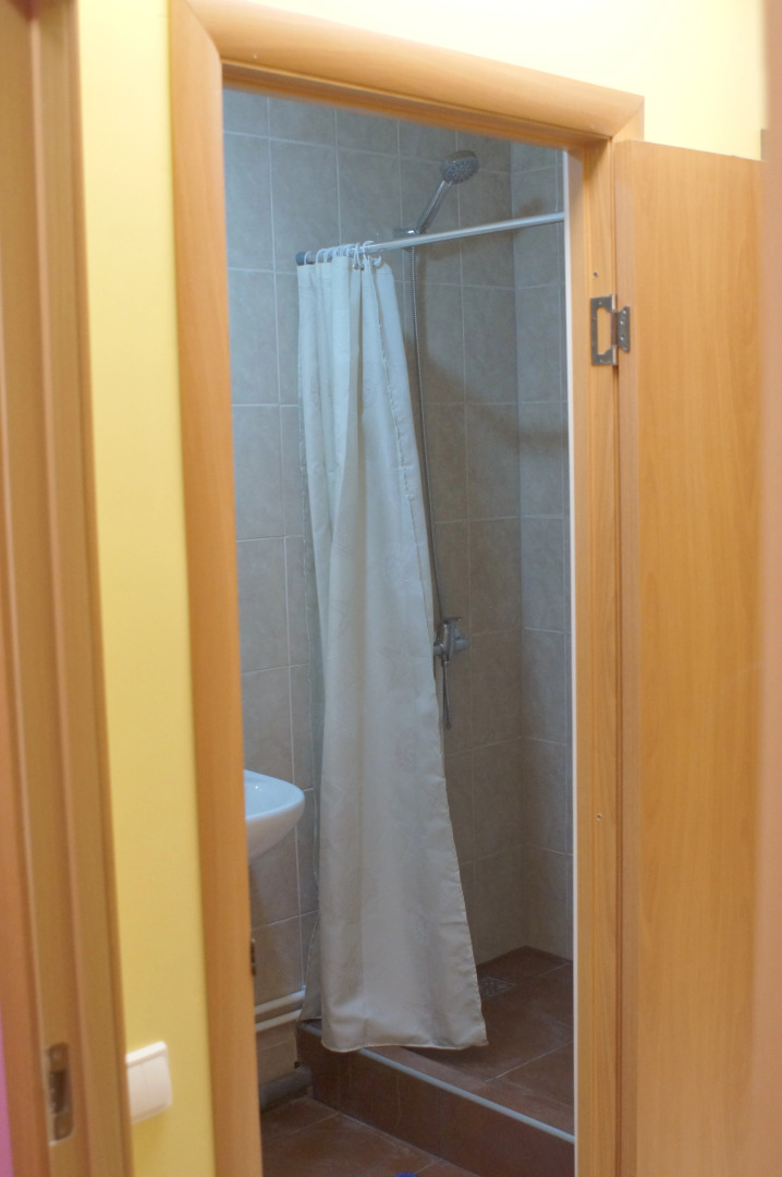 Мини-Отель Краски Лета