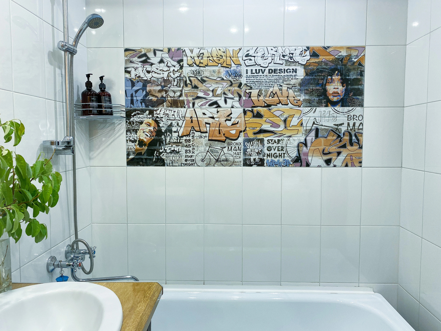 Апартаменты Hygge Karelia в стиле Art Loft