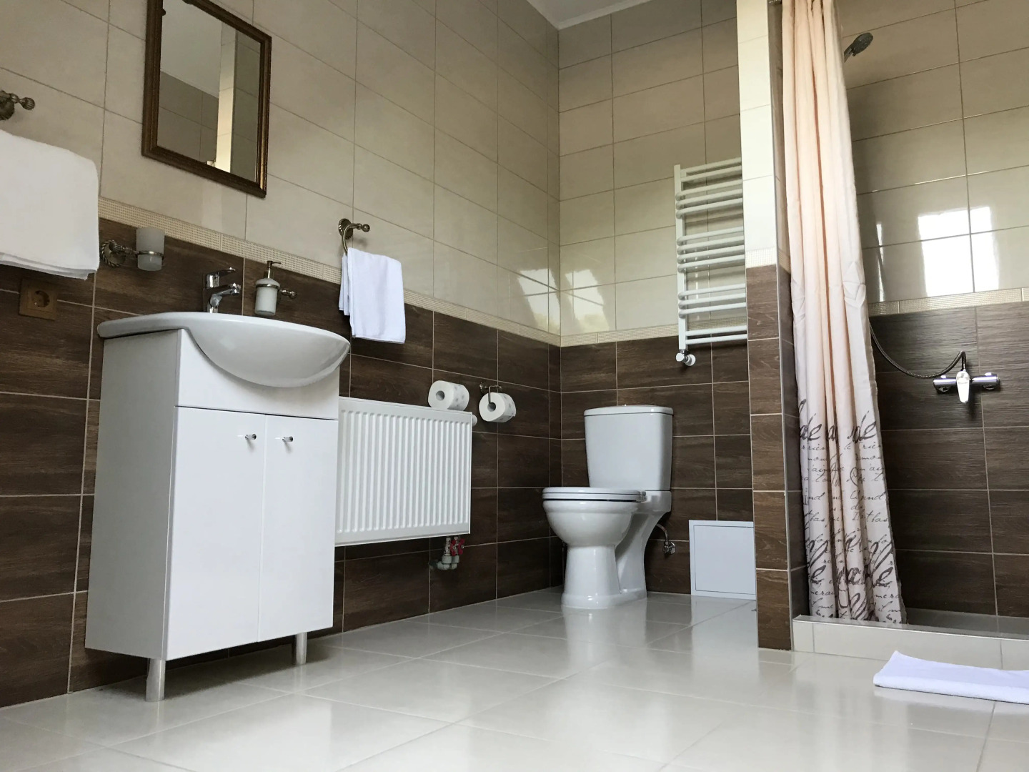 Мини-отель Robertina