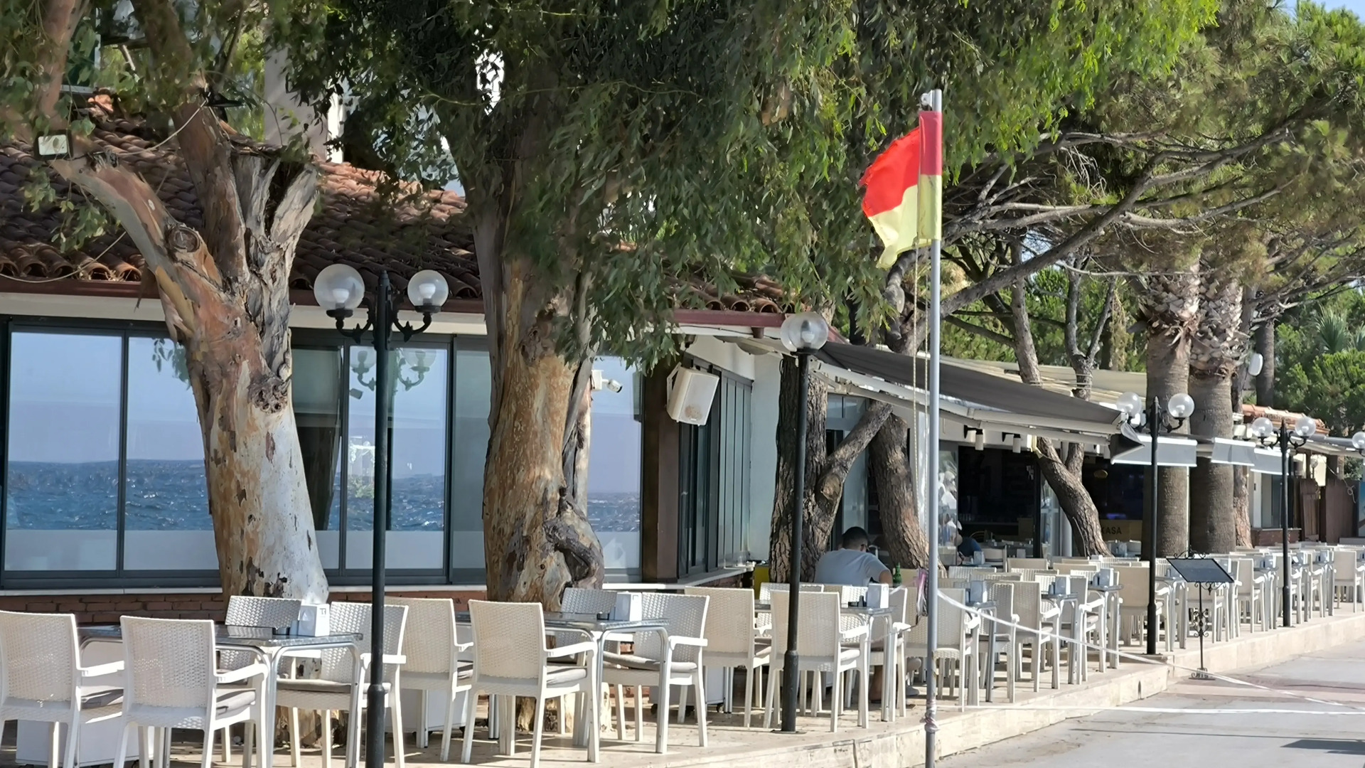 Вилла Kumsal Kusadasi