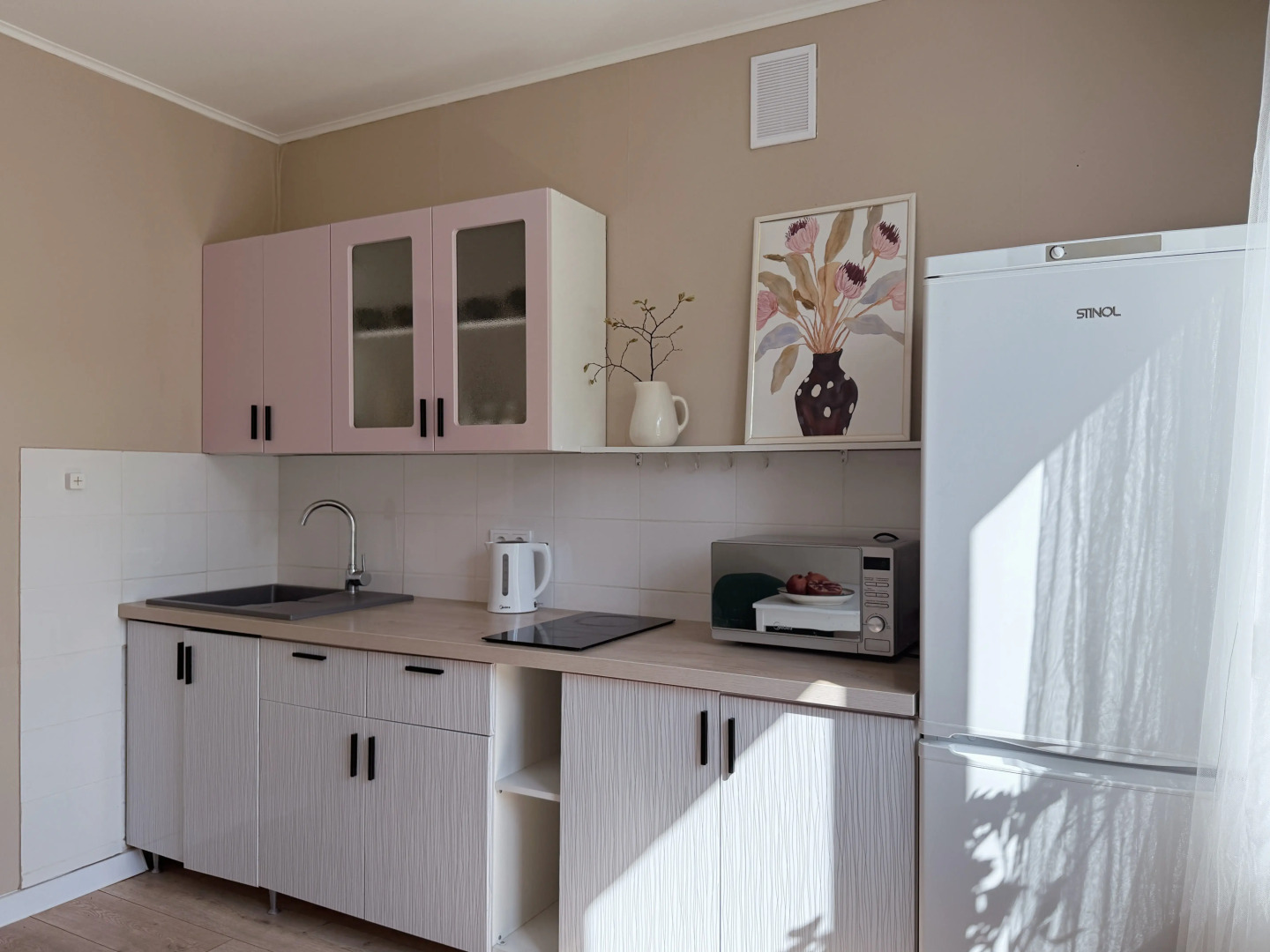 Квартира Summer TYT-YЮT