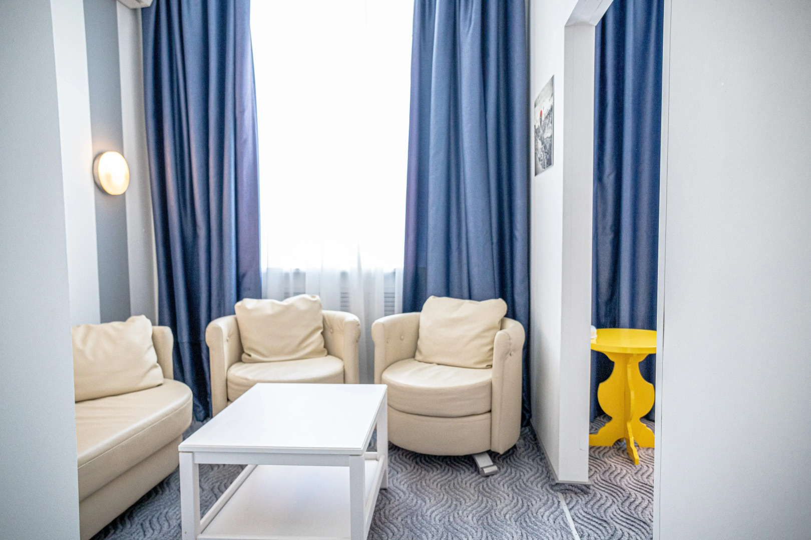 Отель Матрёшка