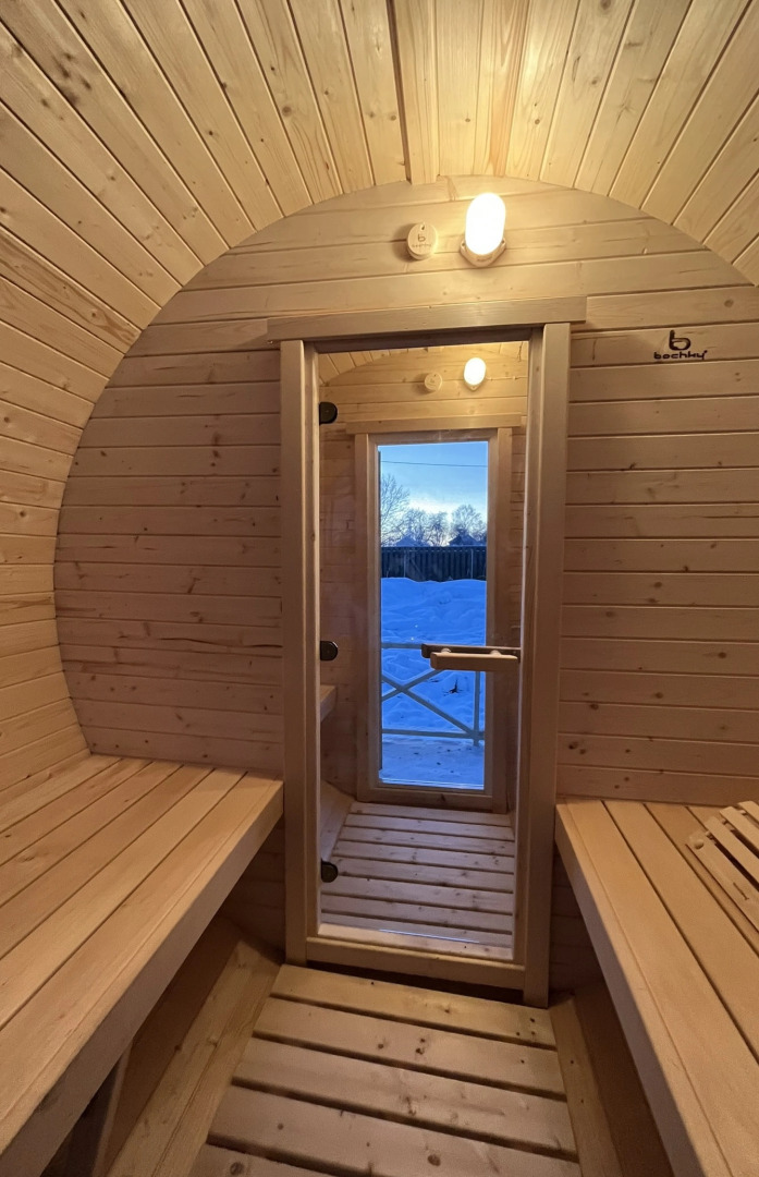 Гостевой Дом Dobrilovo Village