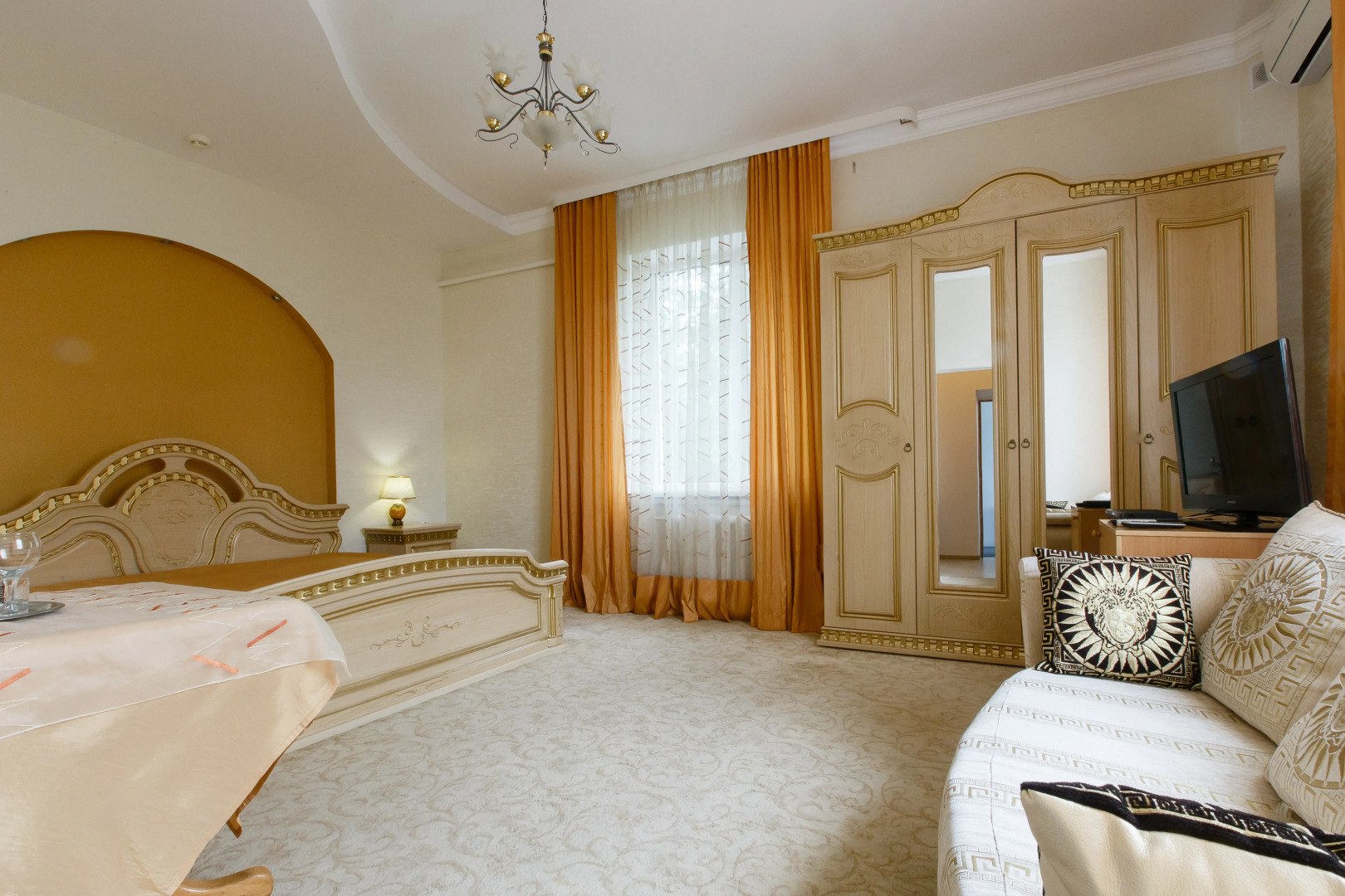 Отель Звездный