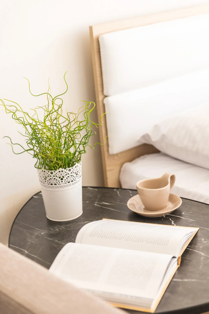 Апартаменты Sunrise Премиум Класса