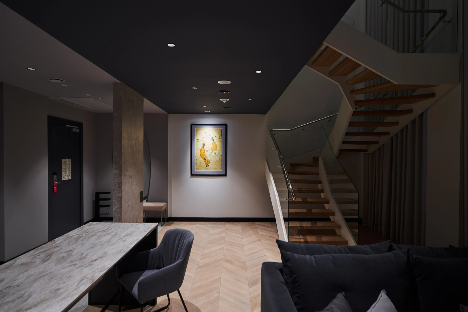 Отель 50|60 Омск