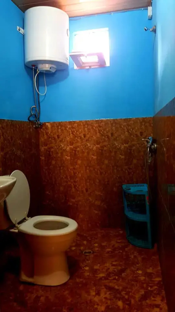 Гостевой Дом Grigoleti