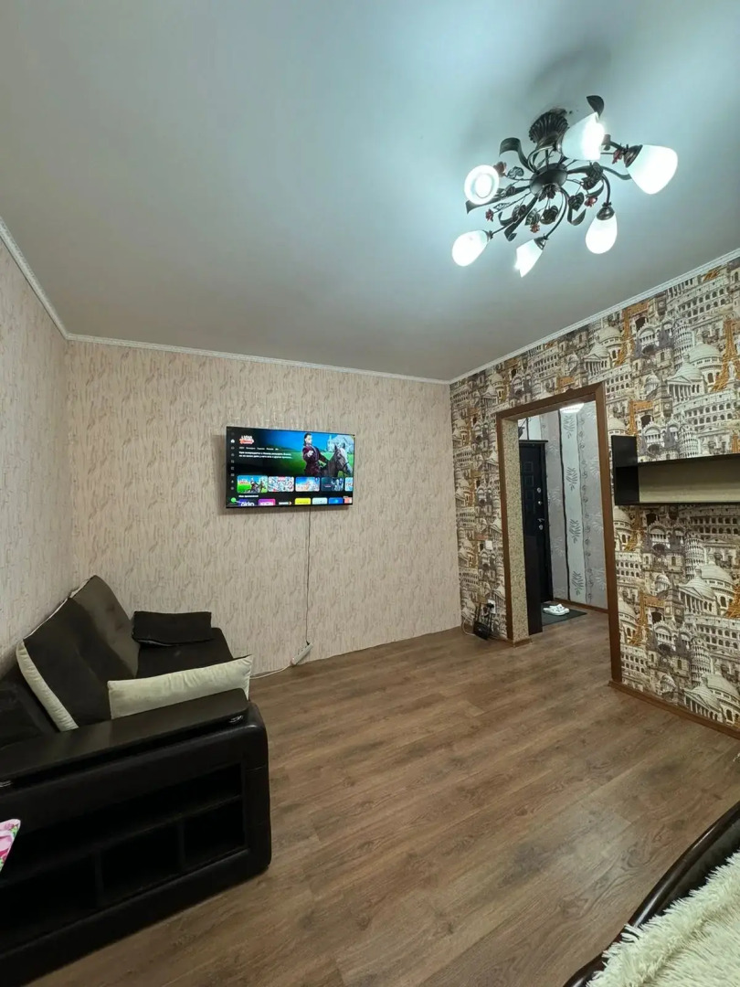 Квартира в Степном