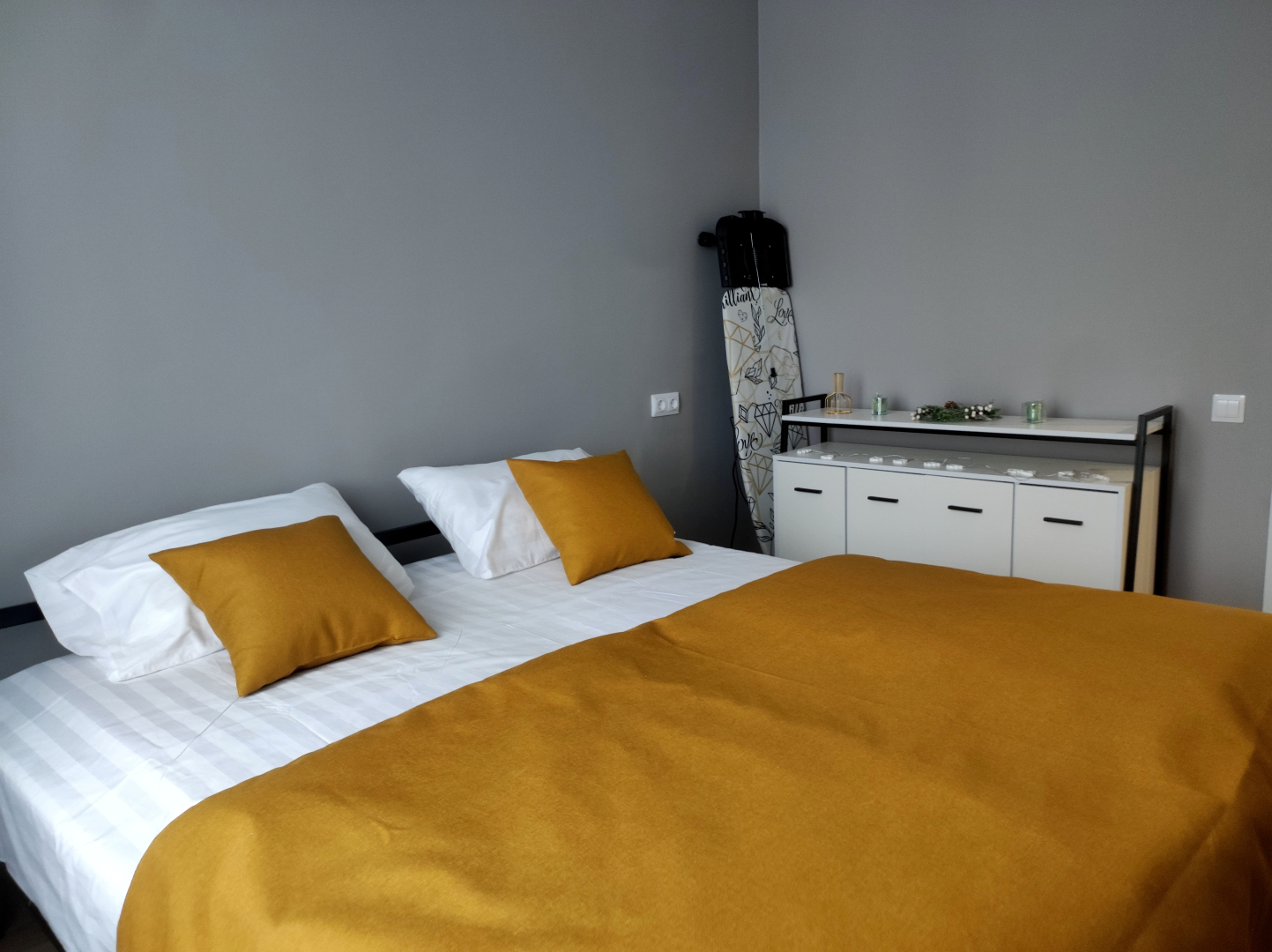 Апартаменты Бизнес-Класса