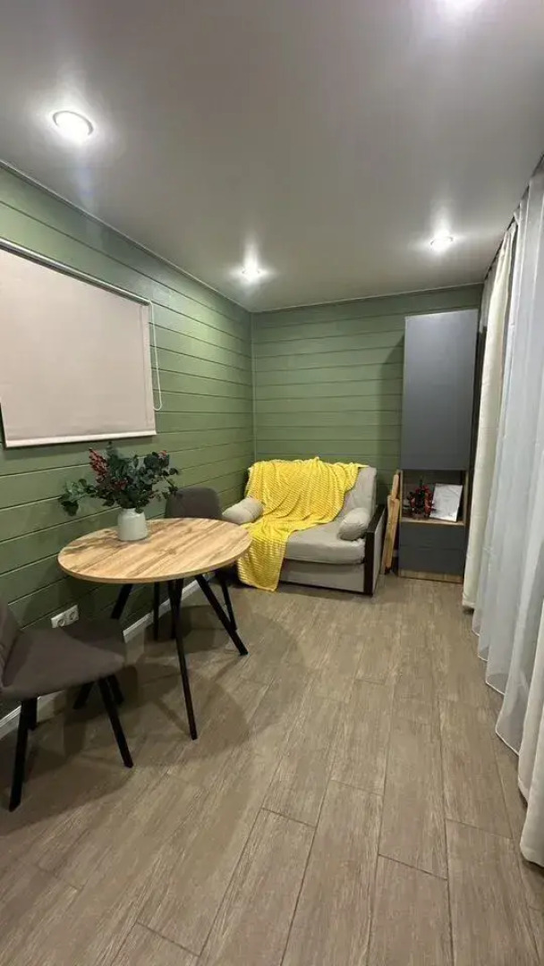 Частный дом без бани в Домодедово