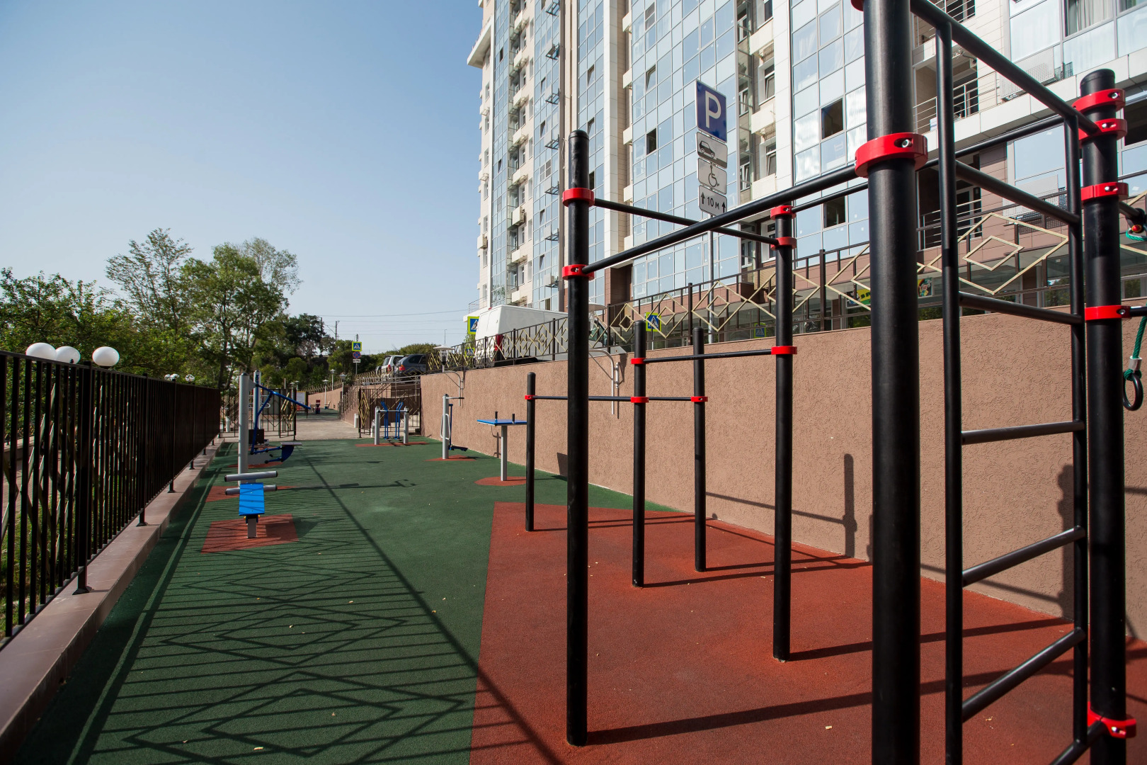 Квартира ЖК Посейдон 649 Мамайка Студия Trustcontrol