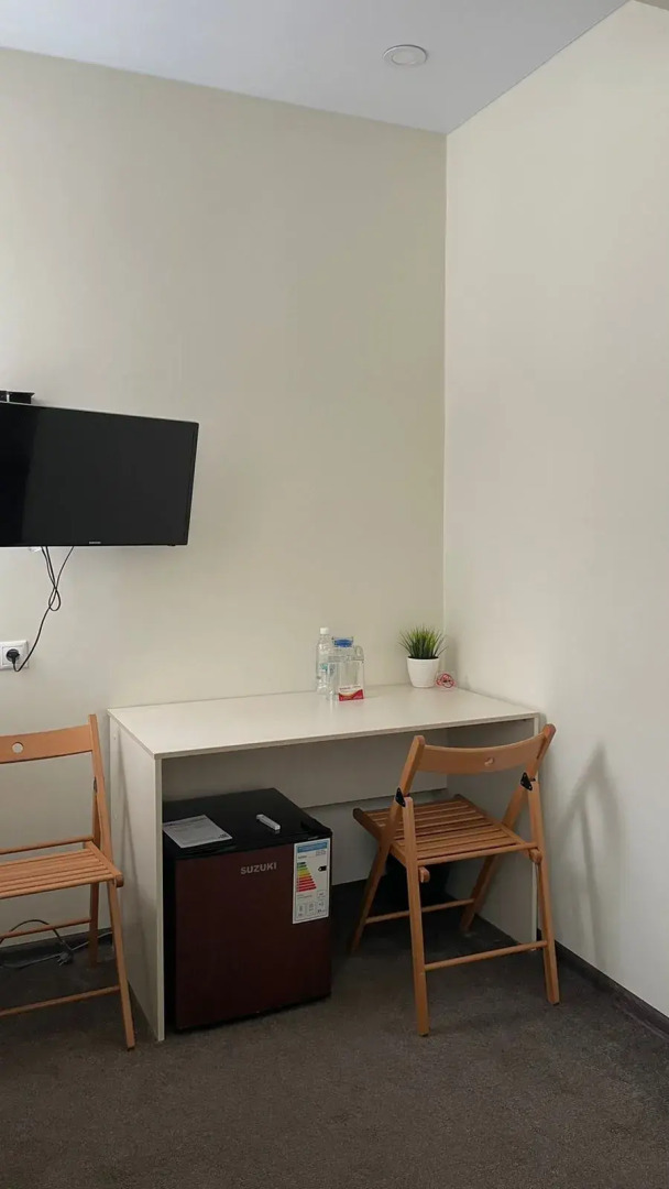 Мини-Отель Славяночка