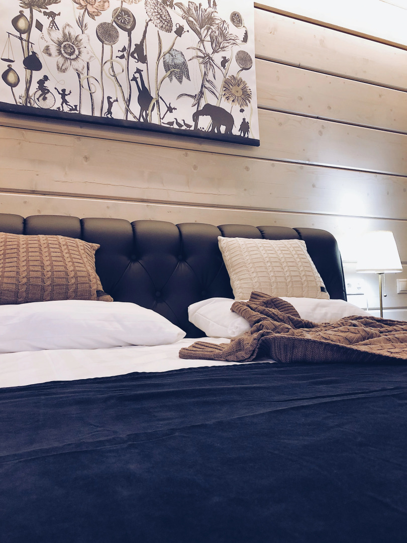 Отель Water House