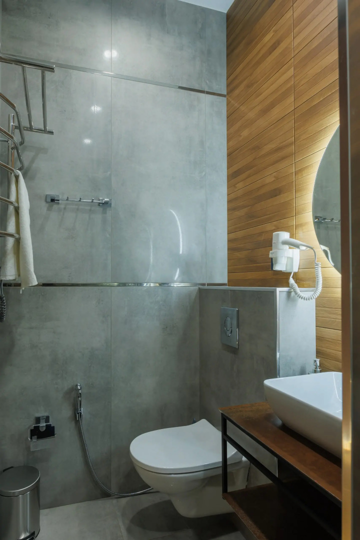 Отель Tav Махачкала