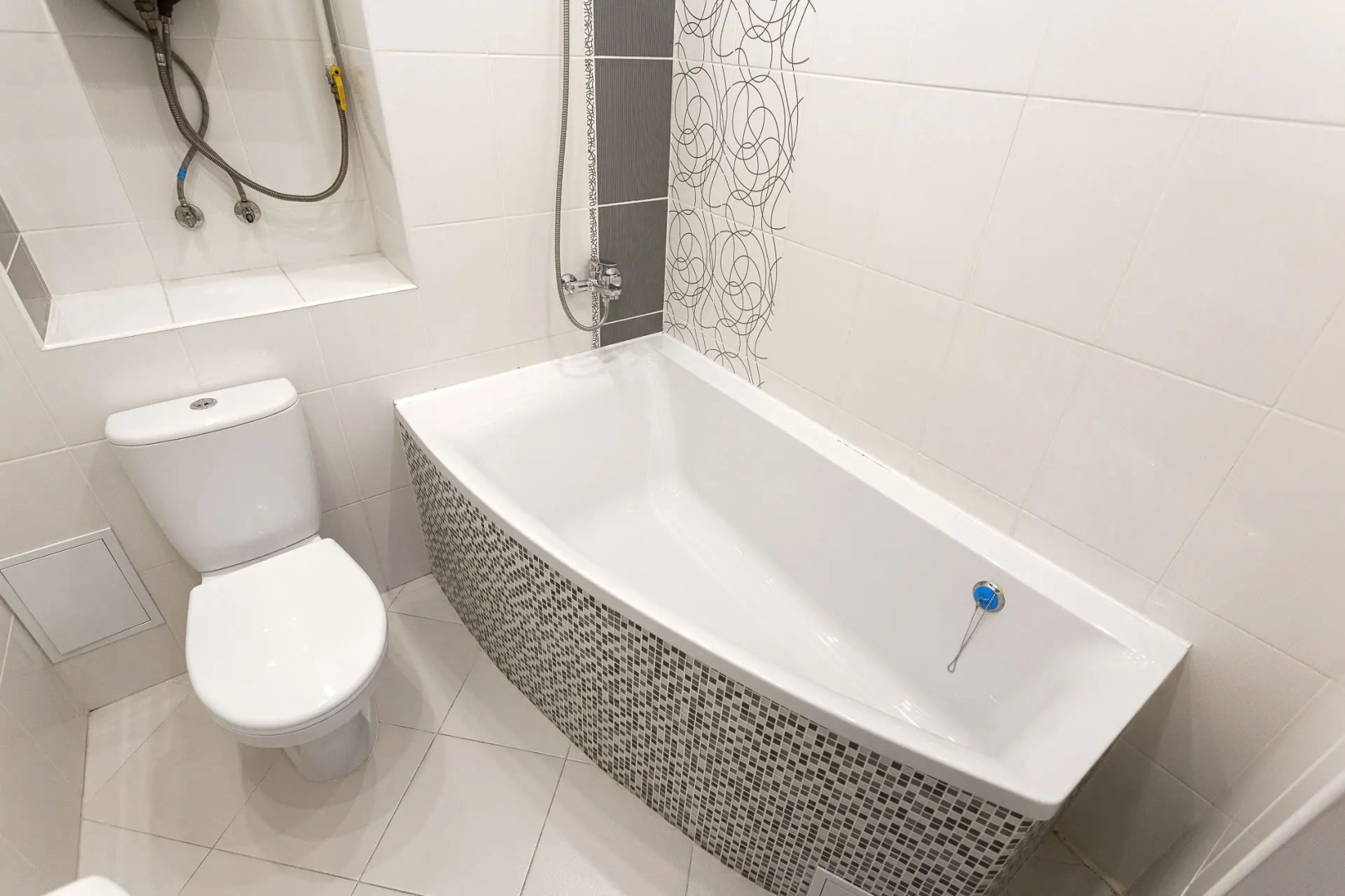 Апартаменты Комсомольская