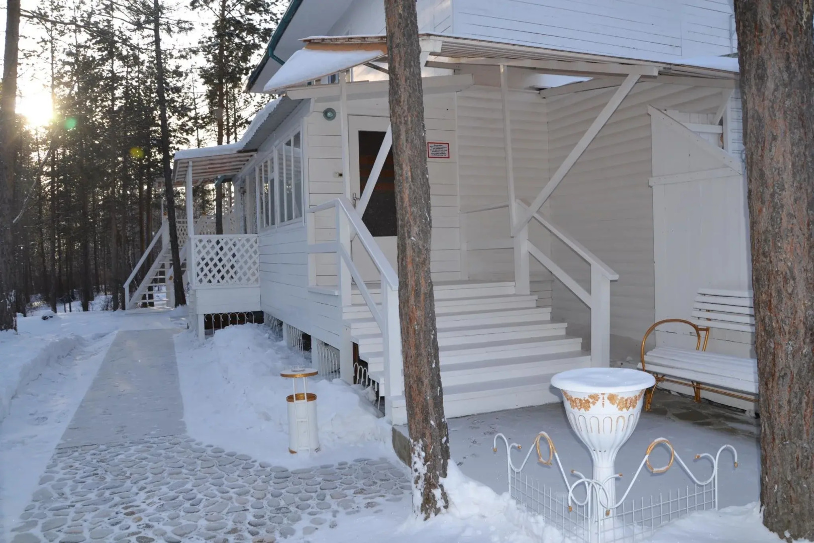 Золотая Рыбка