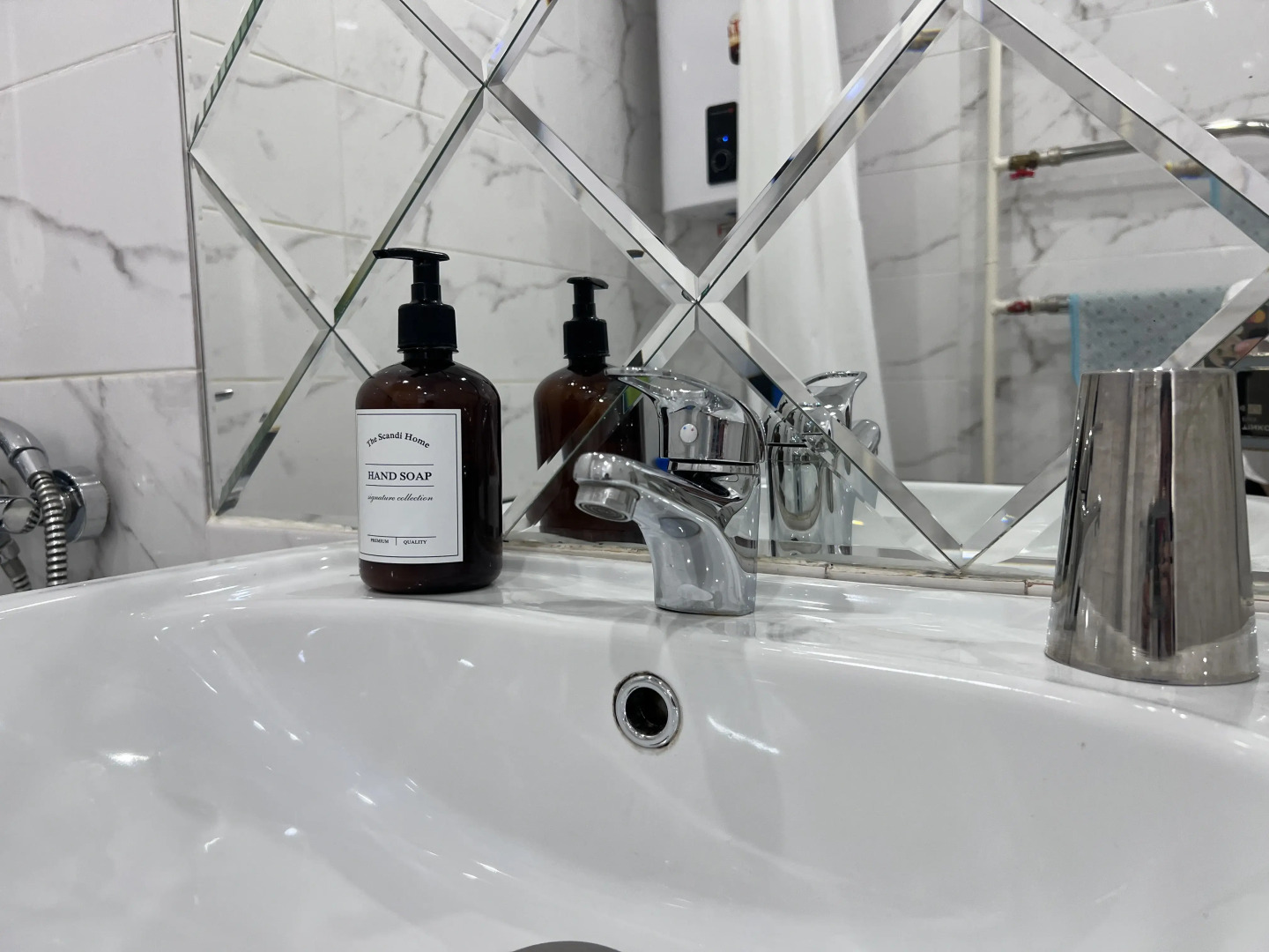 Квартира Nice