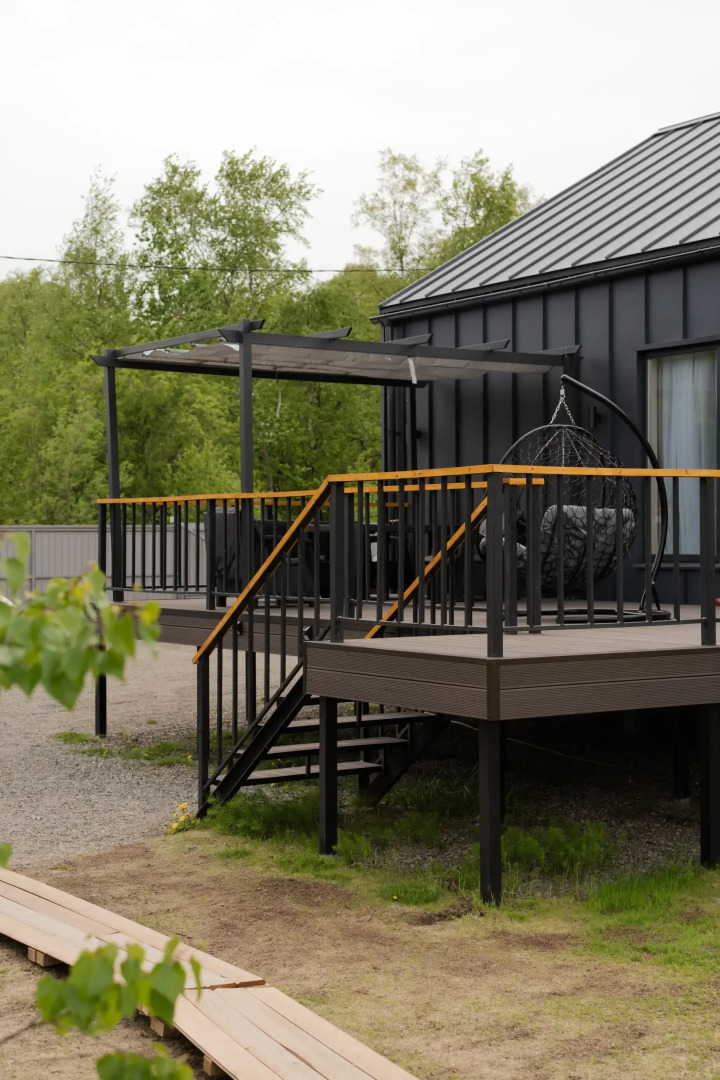 Гостевой дом Беринг - Камчатка