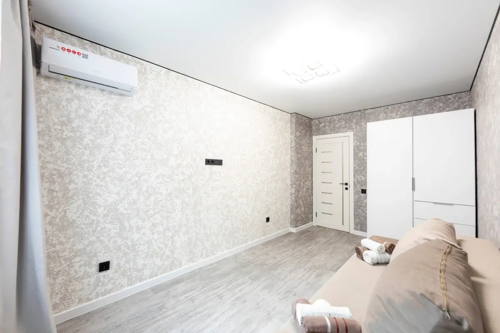 Квартира на улице Сергея Джанбровского, 4к1