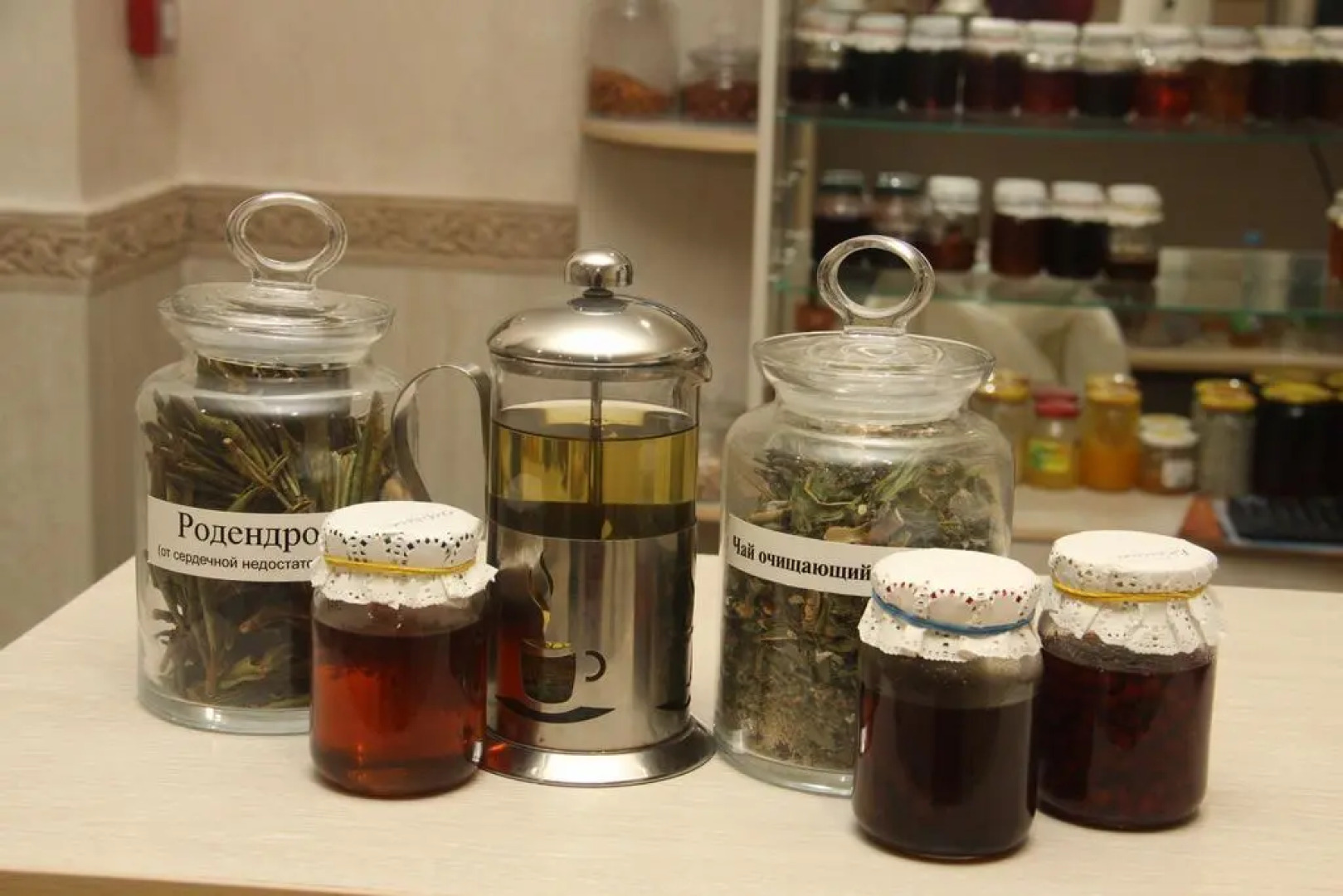 Отель Ориент