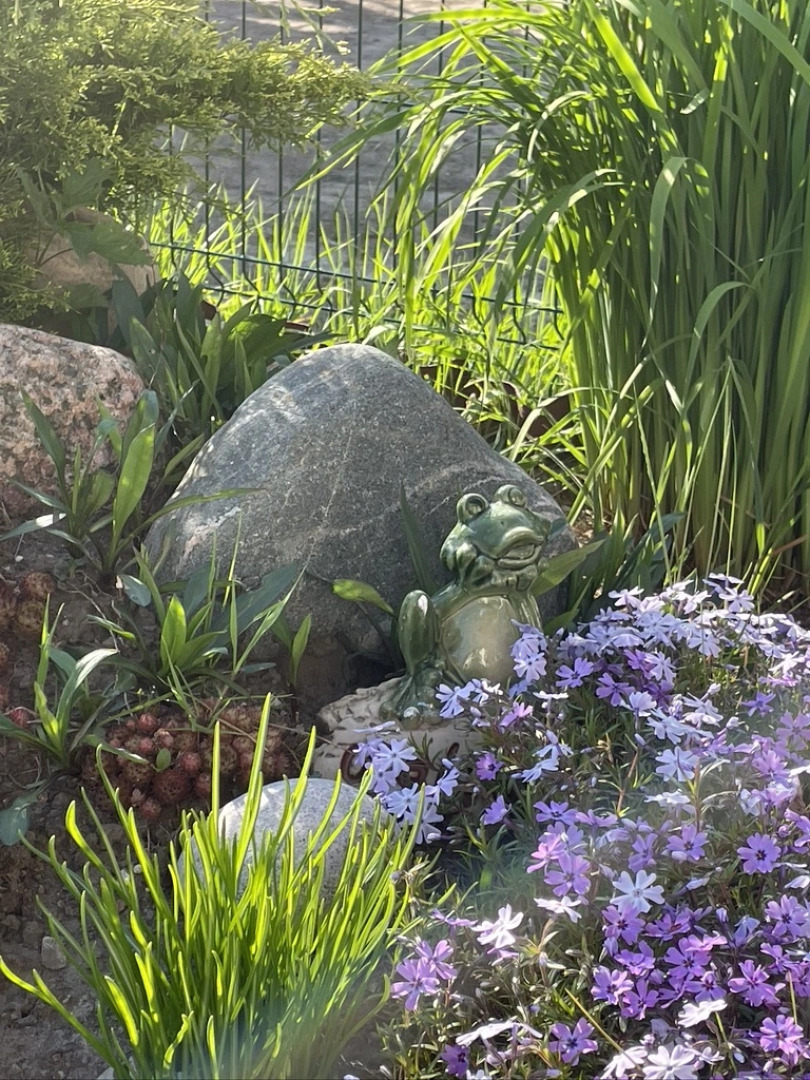 Частный дом  Морская миля