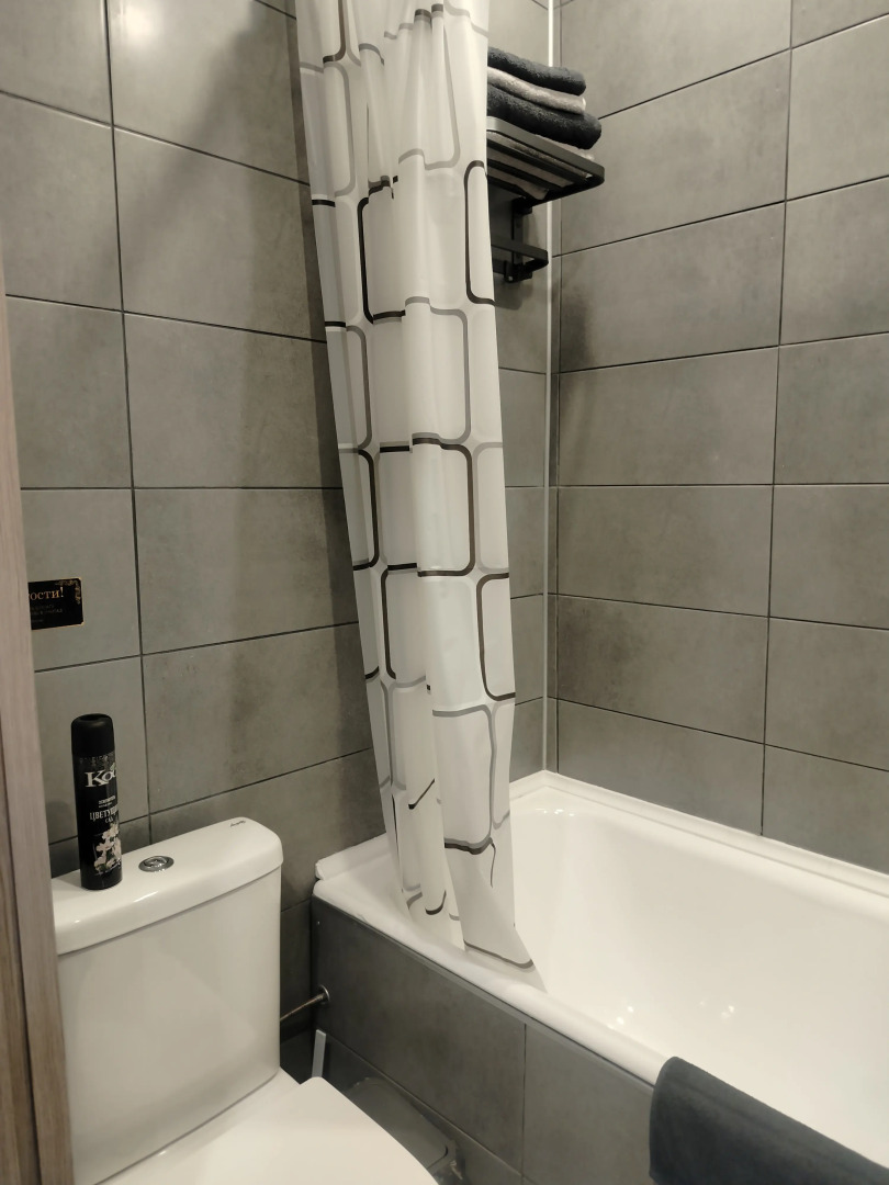 Апартаменты L&R Room