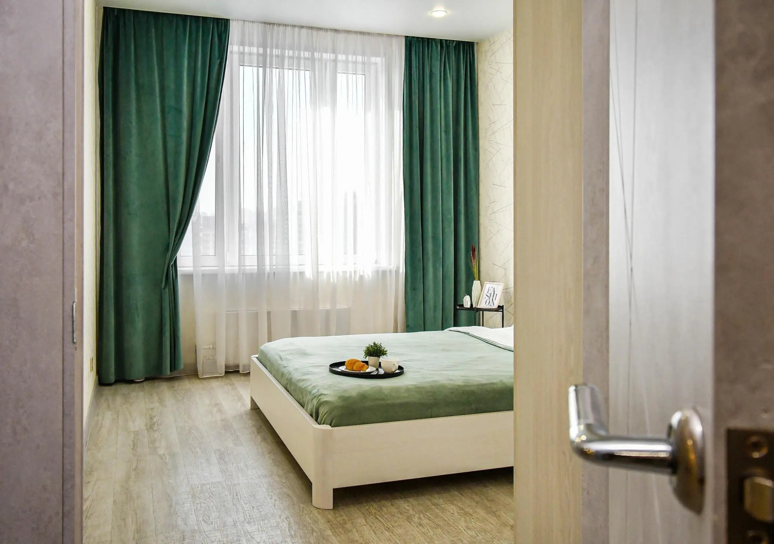 Квартира 2к Легкость напротив ТРЦ Планета