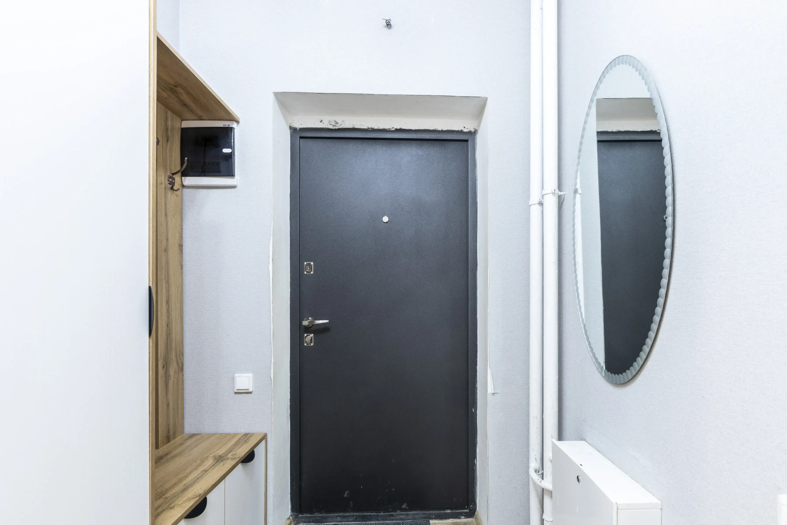 Квартира Аквапарк Дружбы Корп 5