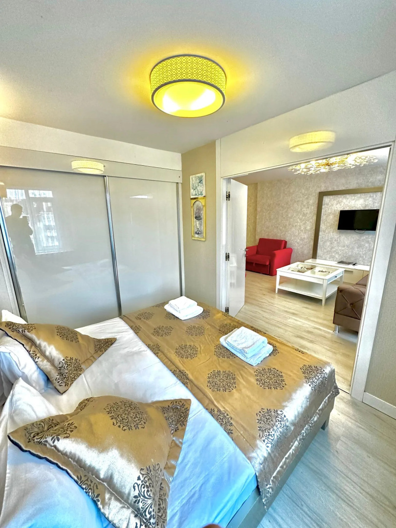 Отель Nisantasi My Residence