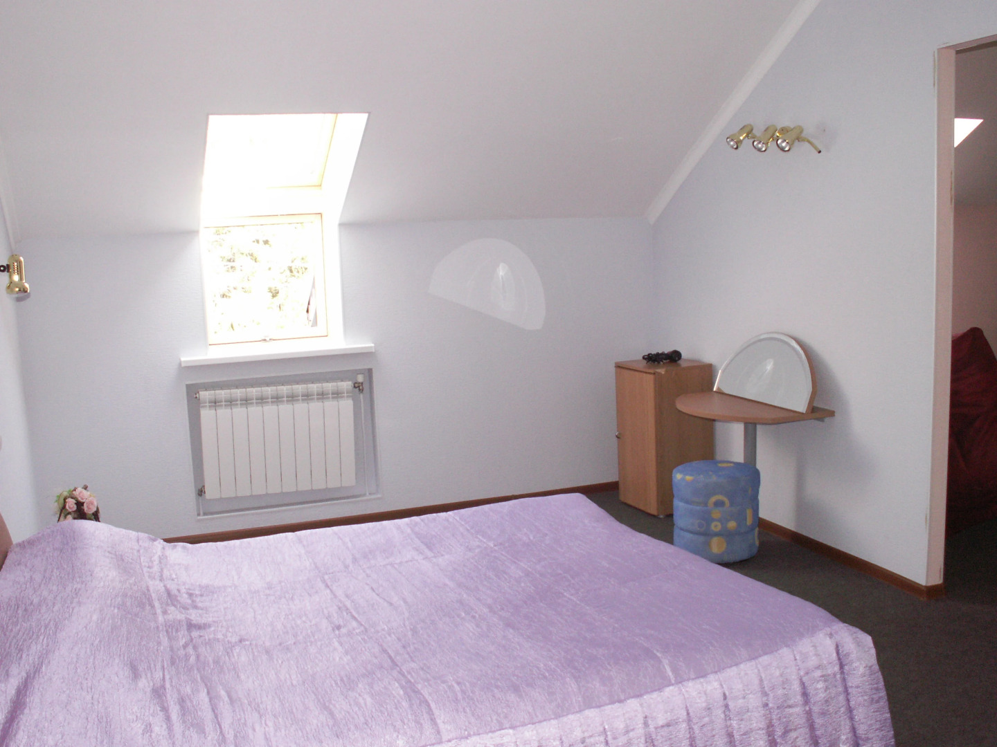 Мини-отель Ивановка