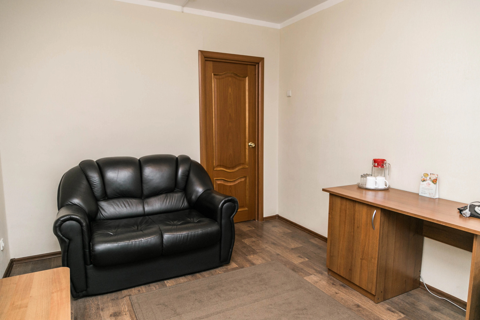 Отель Золотая Долина