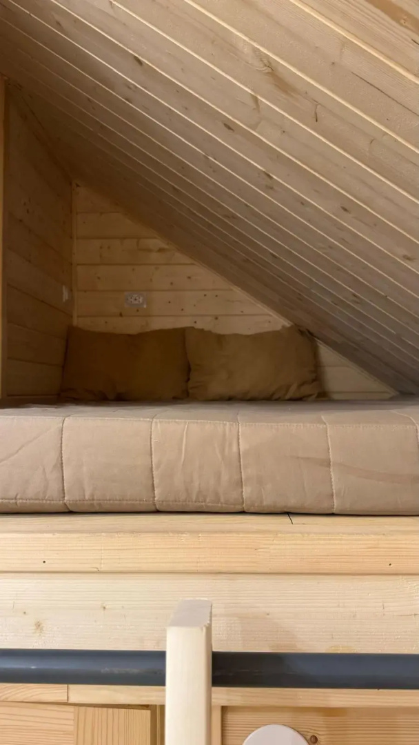 Апартаменты Koti Rooms