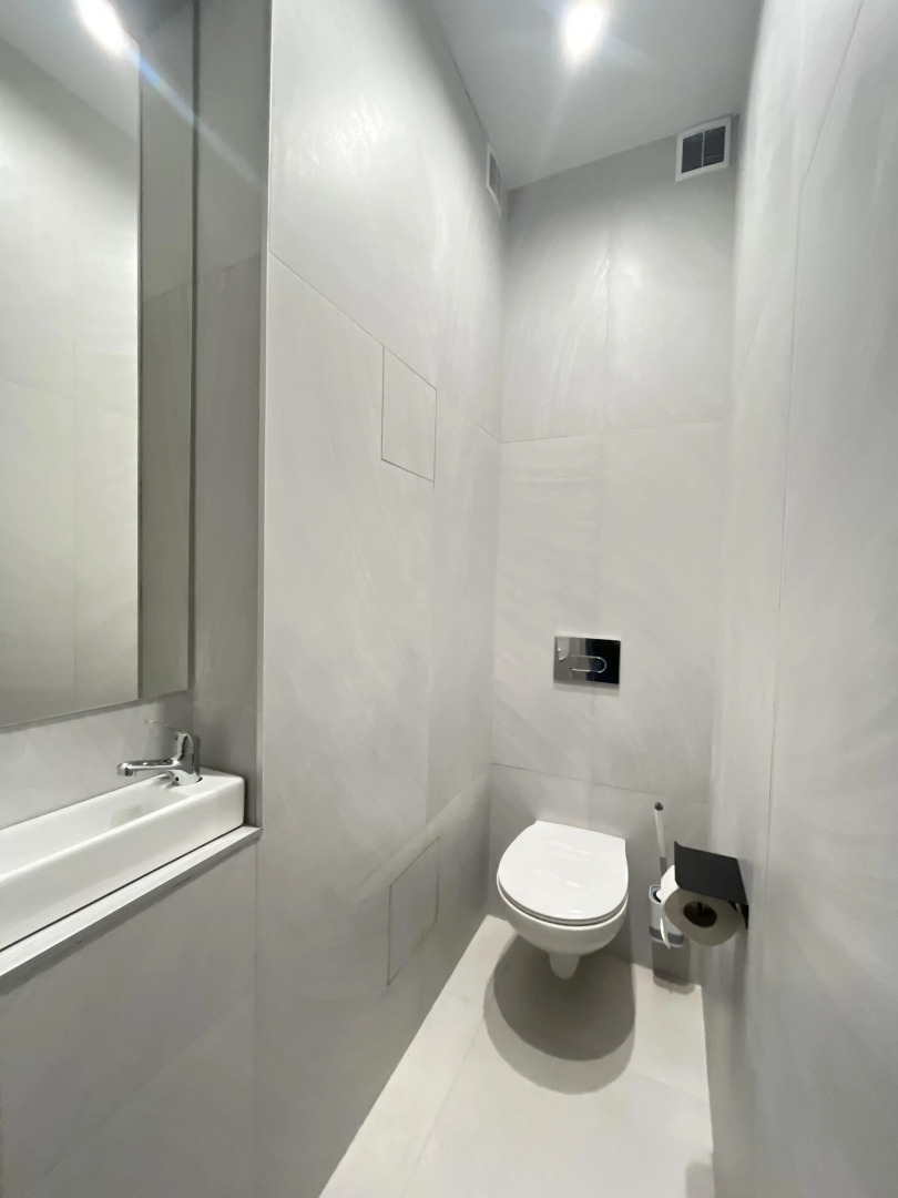 Квартира Современная рядом с Горнолыжным Склоном