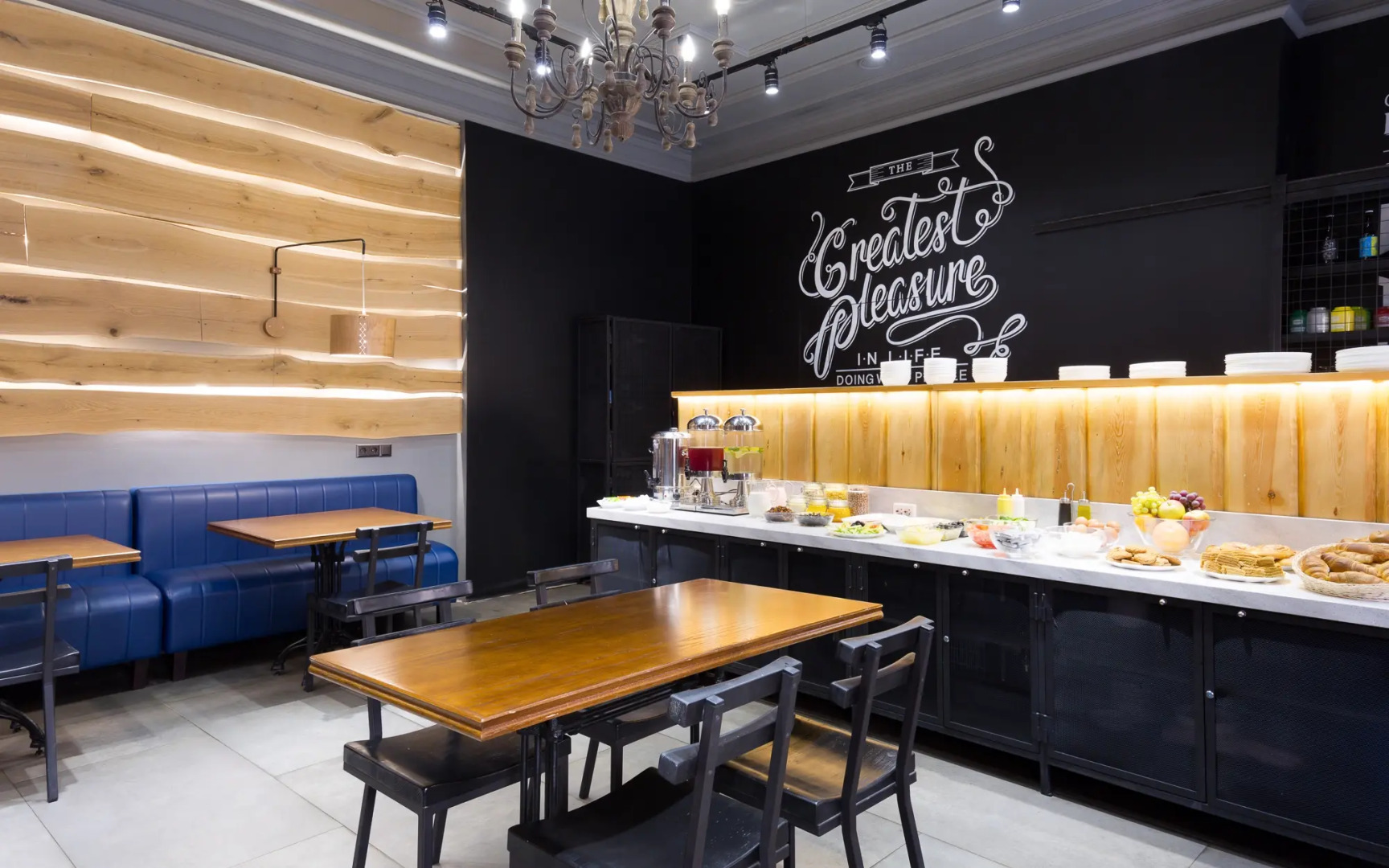 Отель Станция Премьер S10