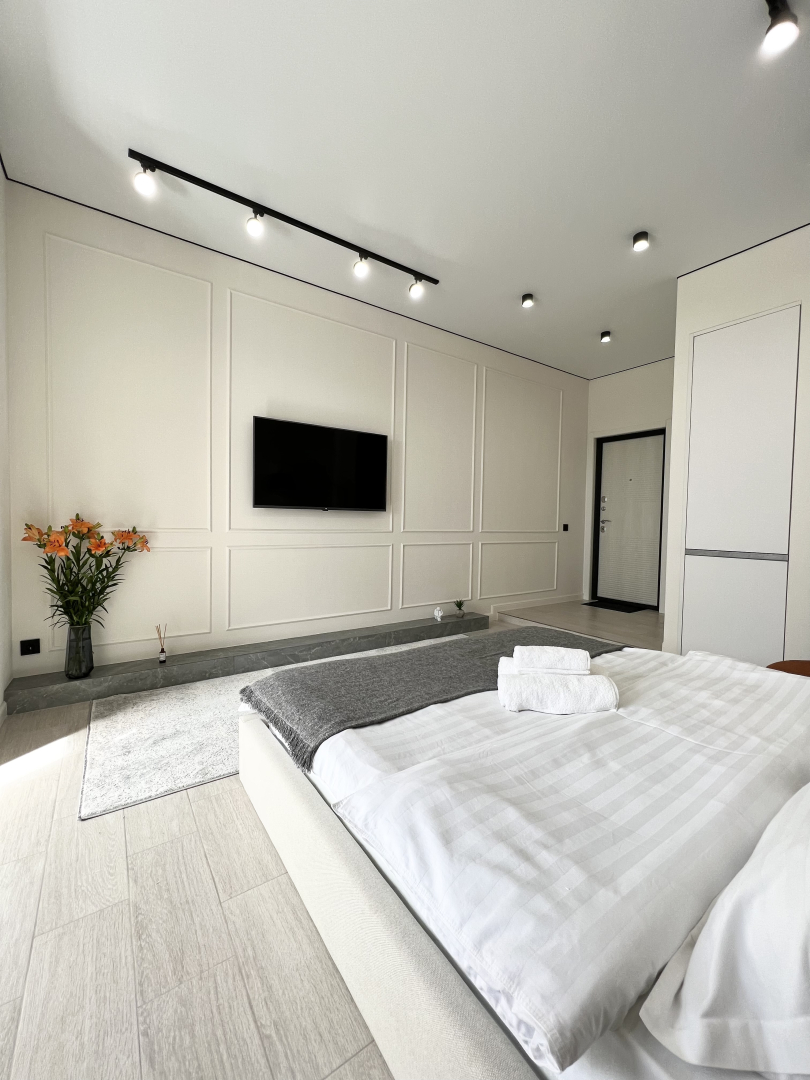 Апартаменты Smart №3