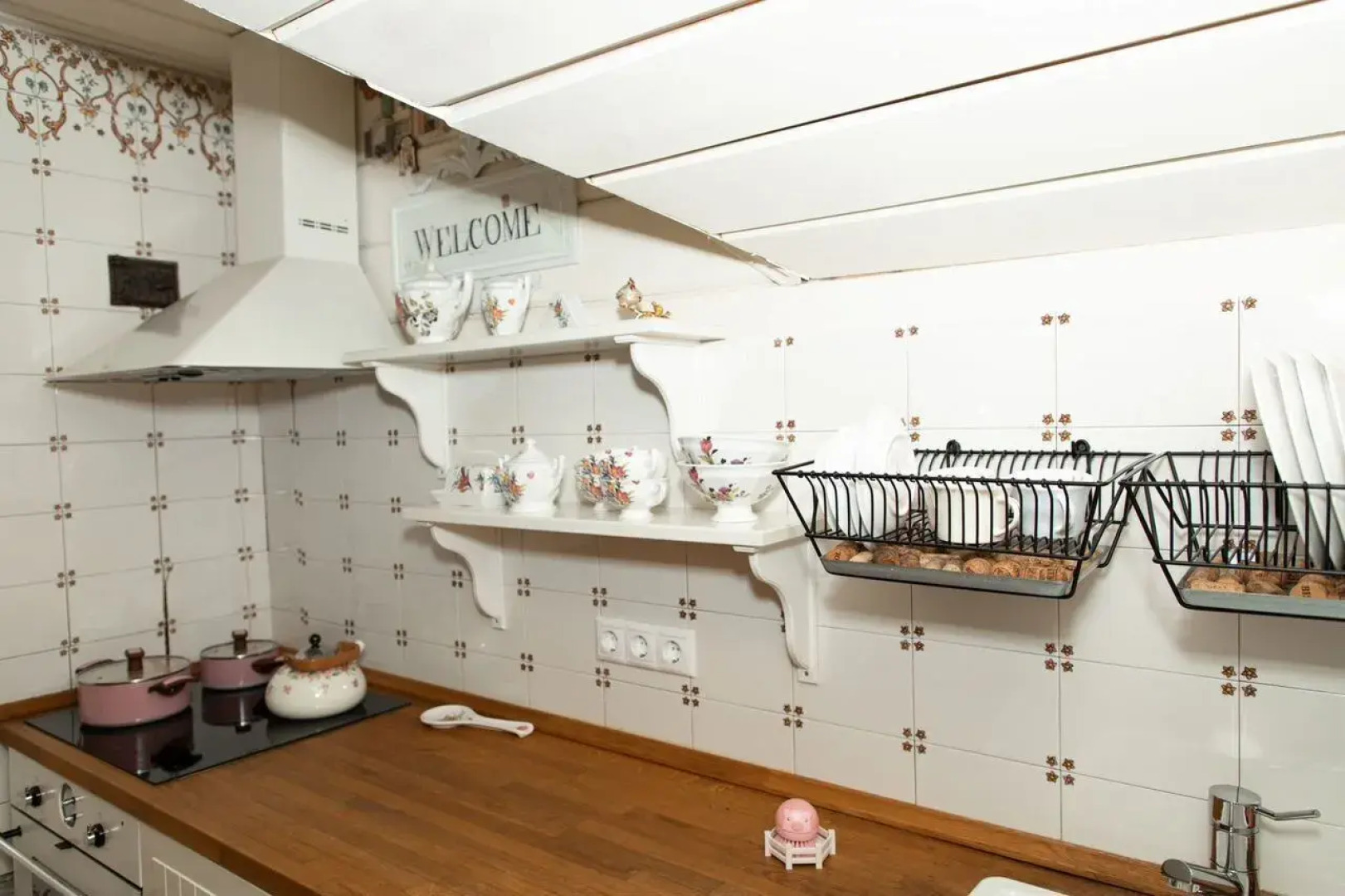 Частный Дом Chalet-Дом