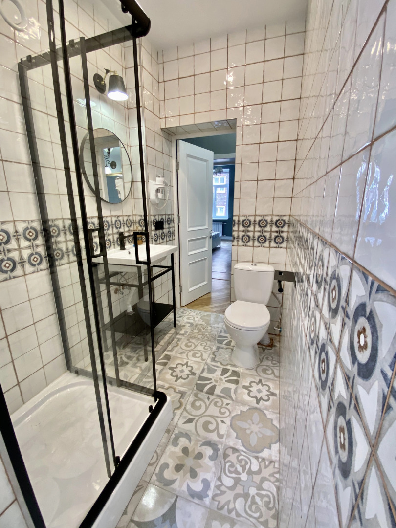 Премиум Апартаменты у Зоопарка