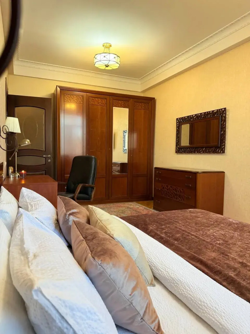 Апартаменты Шикарная Двушка