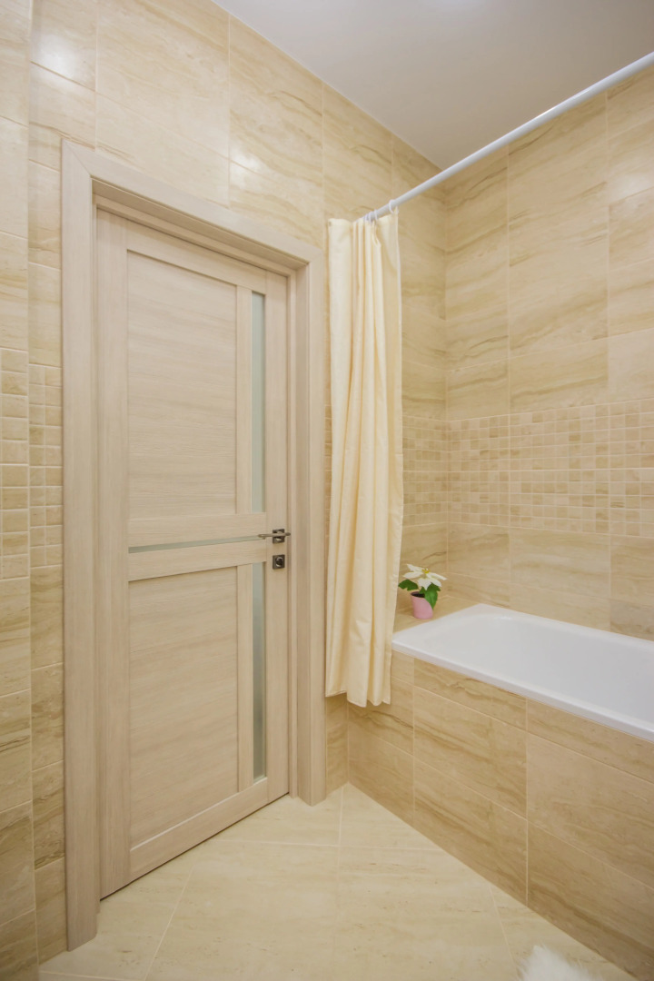 Апартаменты в Центре Краснодара 13