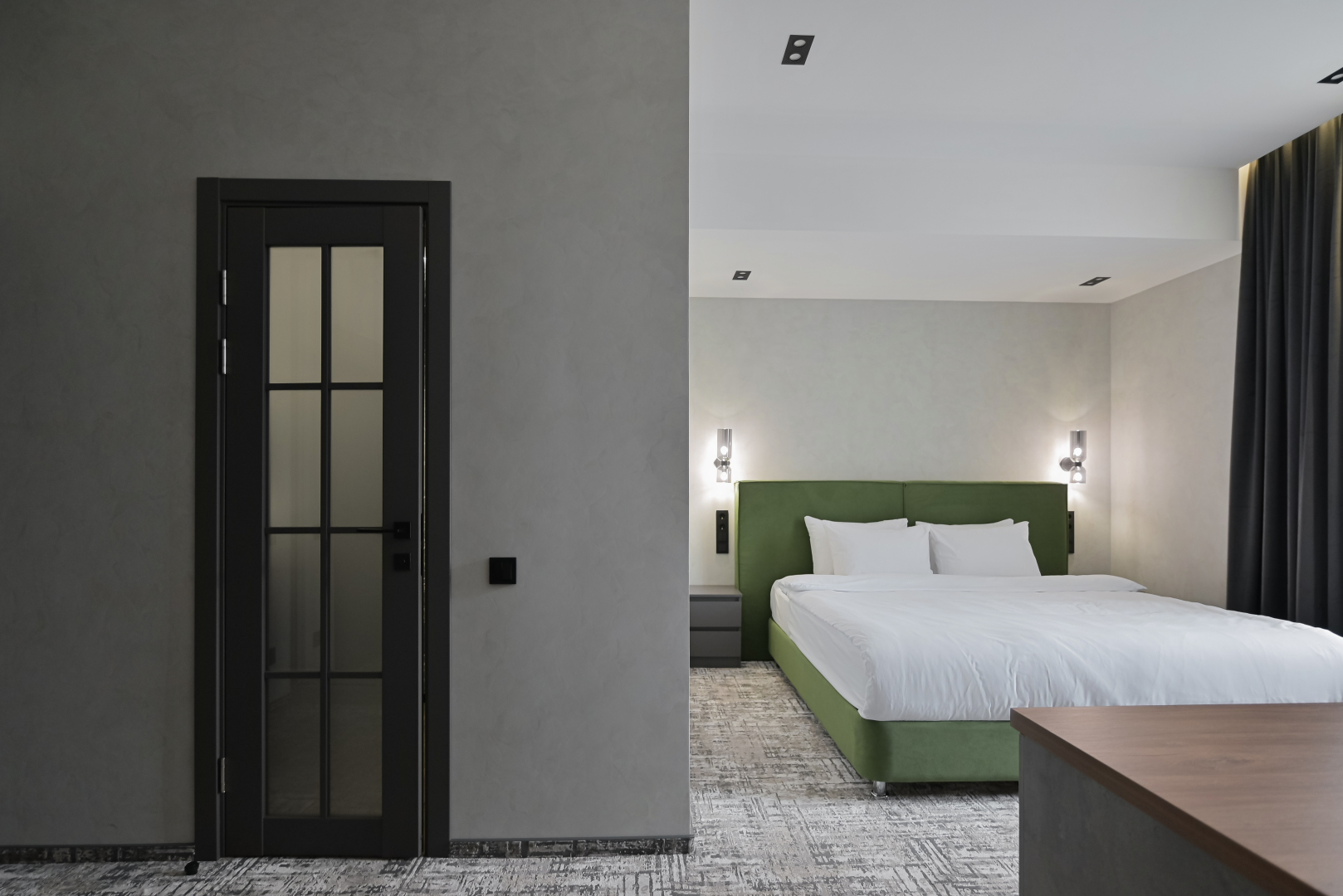 Бутик - отель Статлер