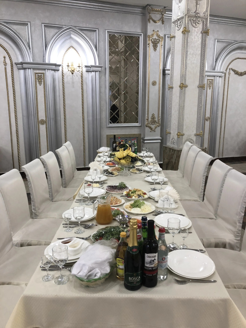 Отель Гранд Лион