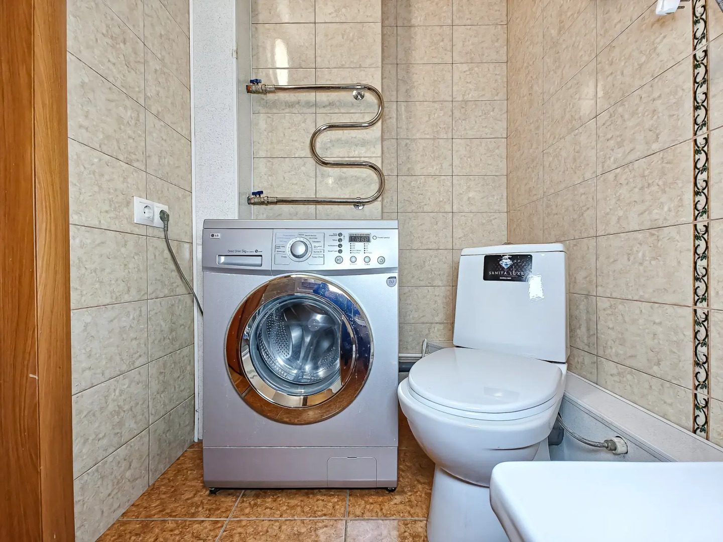 Апартаменты Крылова 34