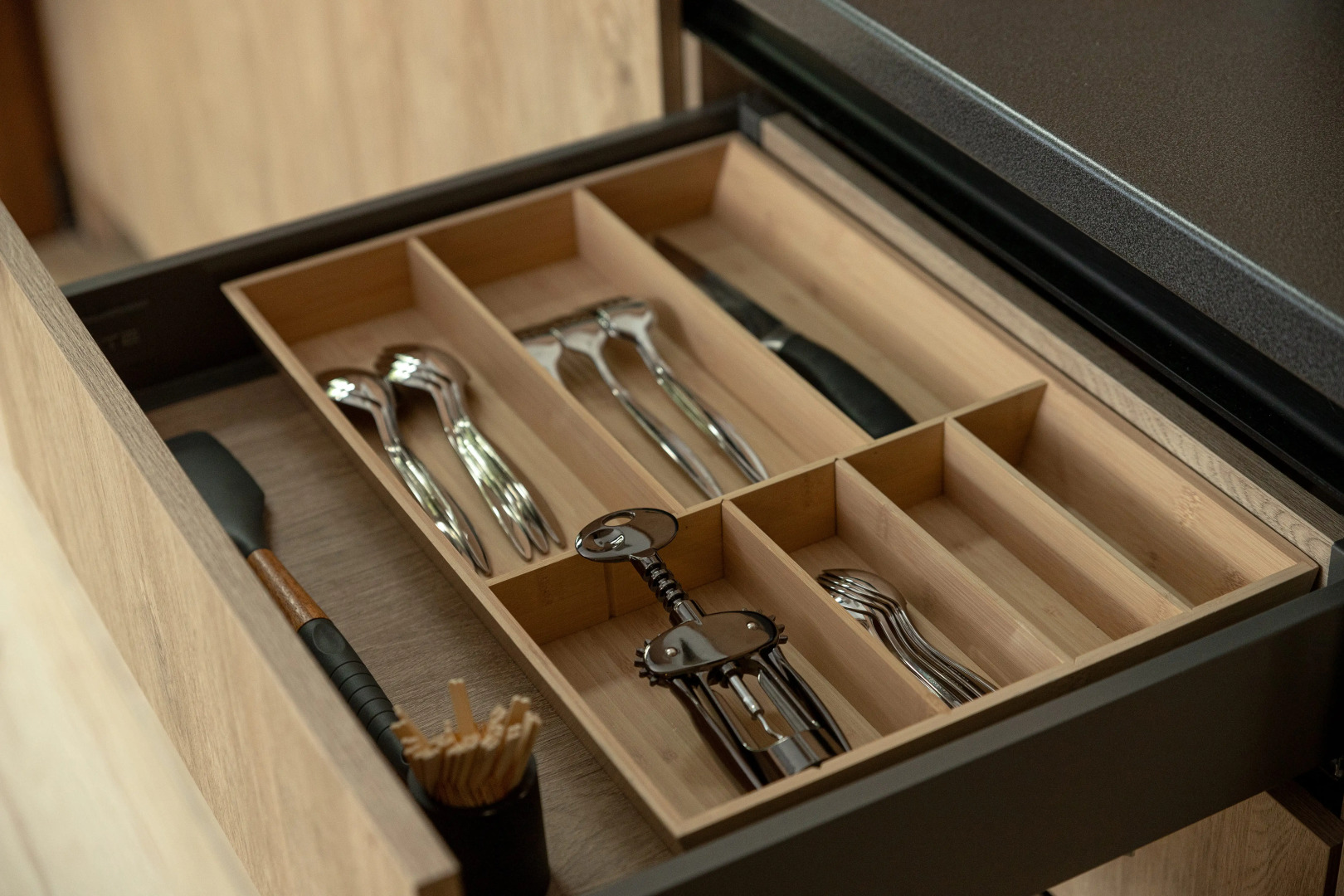 Счастье в тишине