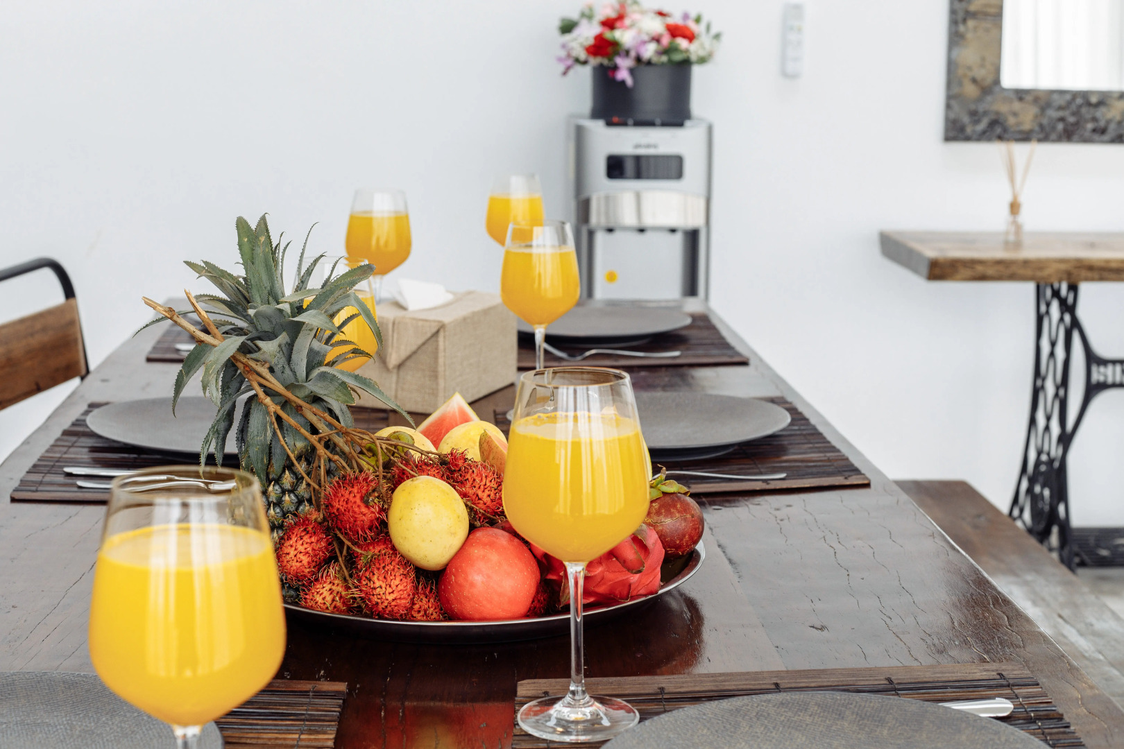 Вилла Blue Dream