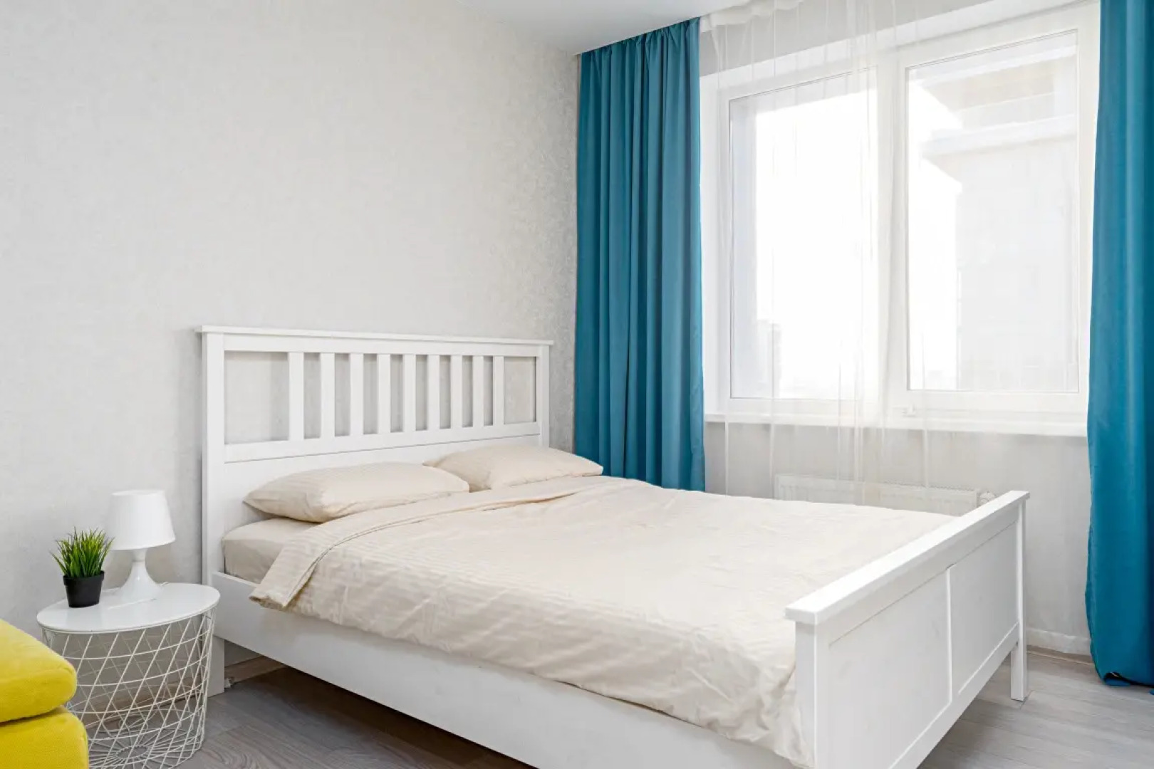 Апартаменты Чаша Кремль 2